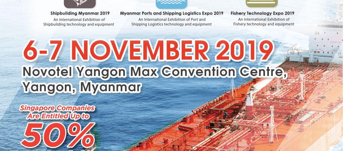 Myanmar Marine Expo 2019 Brochure Revise3